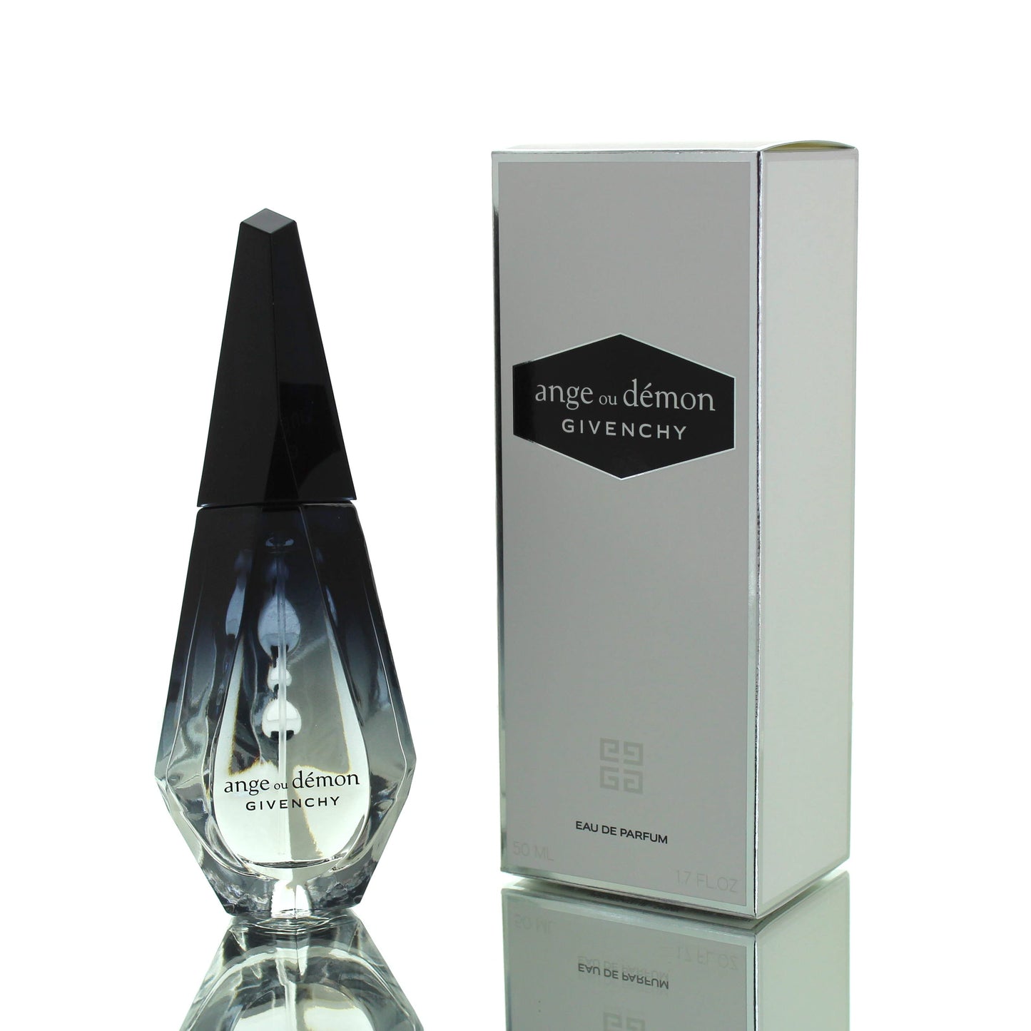 Givenchy Ange Ou Demon For Woman Eau De Parfum Perfume Boxed