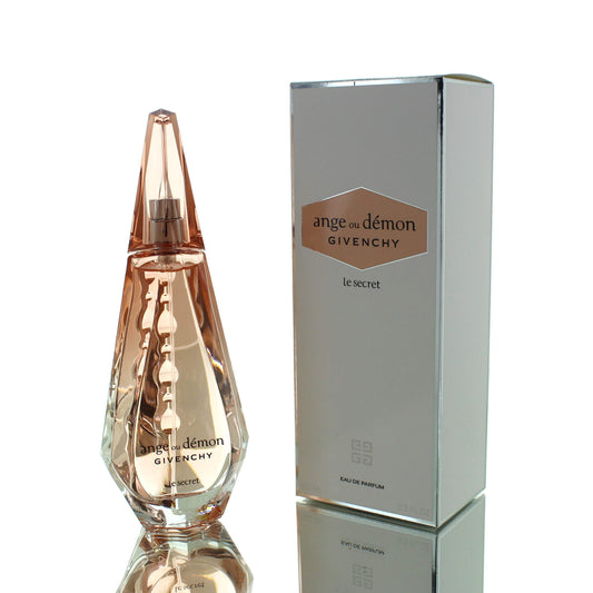 Givenchy Ange Ou Demon Le Secret For Woman Eau De Parfum Perfume Boxed