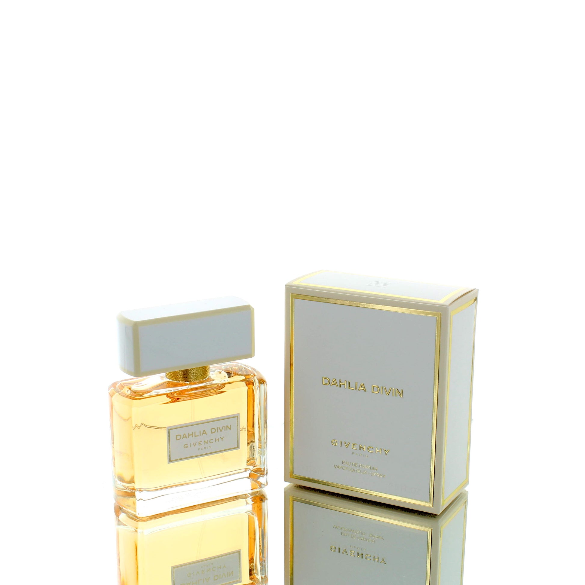Givenchy Dahlia Divin For Woman Eau De Parfum Perfume Gift Set