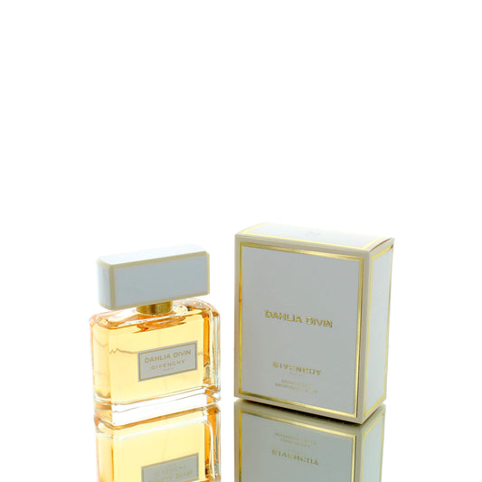 Givenchy Dahlia Divin For Woman Eau De Parfum Perfume Gift Set