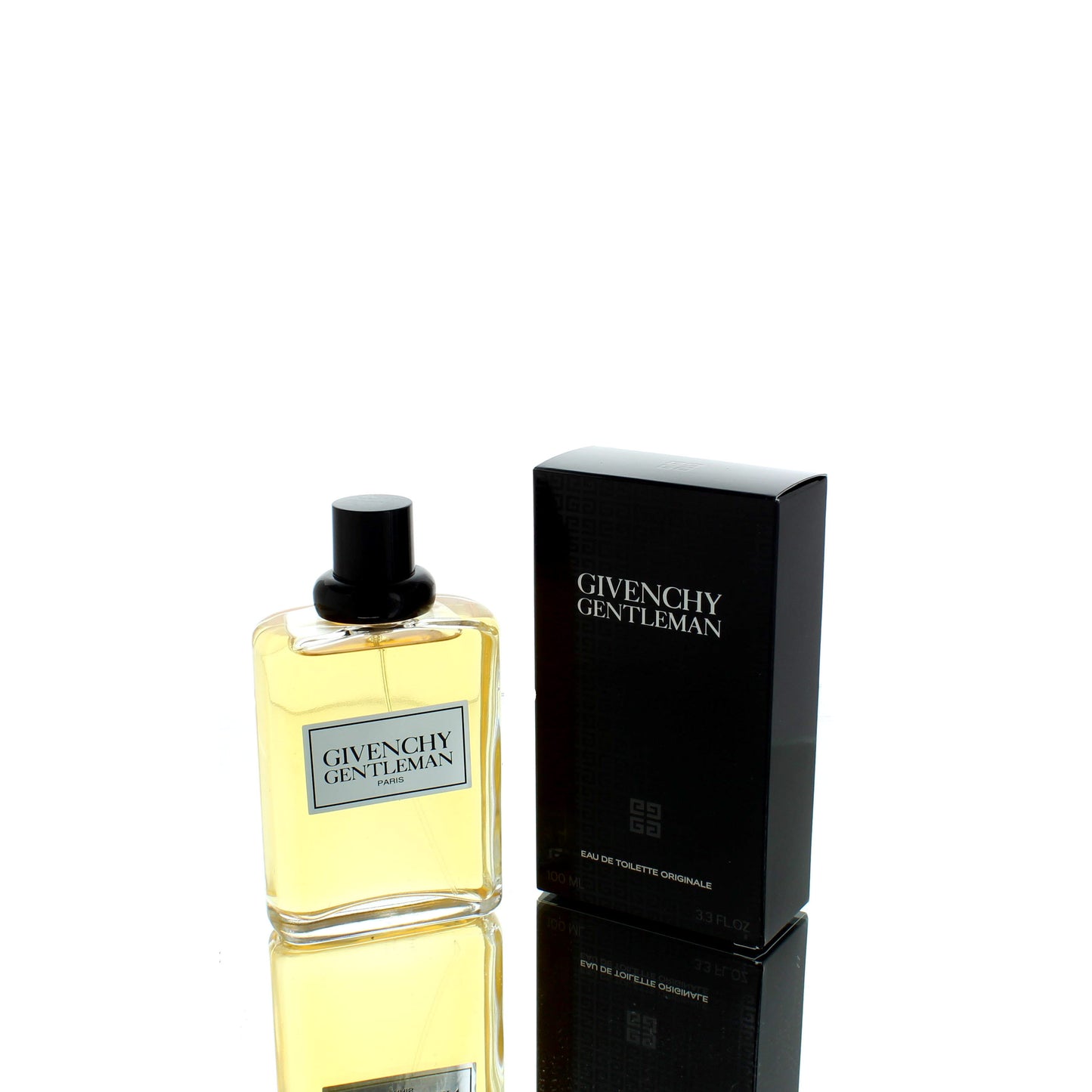 Givenchy Gentleman For Man Eau de Toilette Perfume Tester