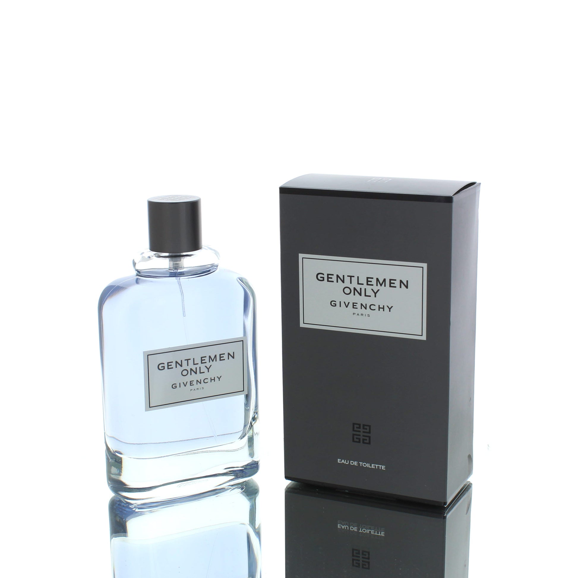 Givenchy Gentlemen Only For Man Eau de Toilette Perfume Tester