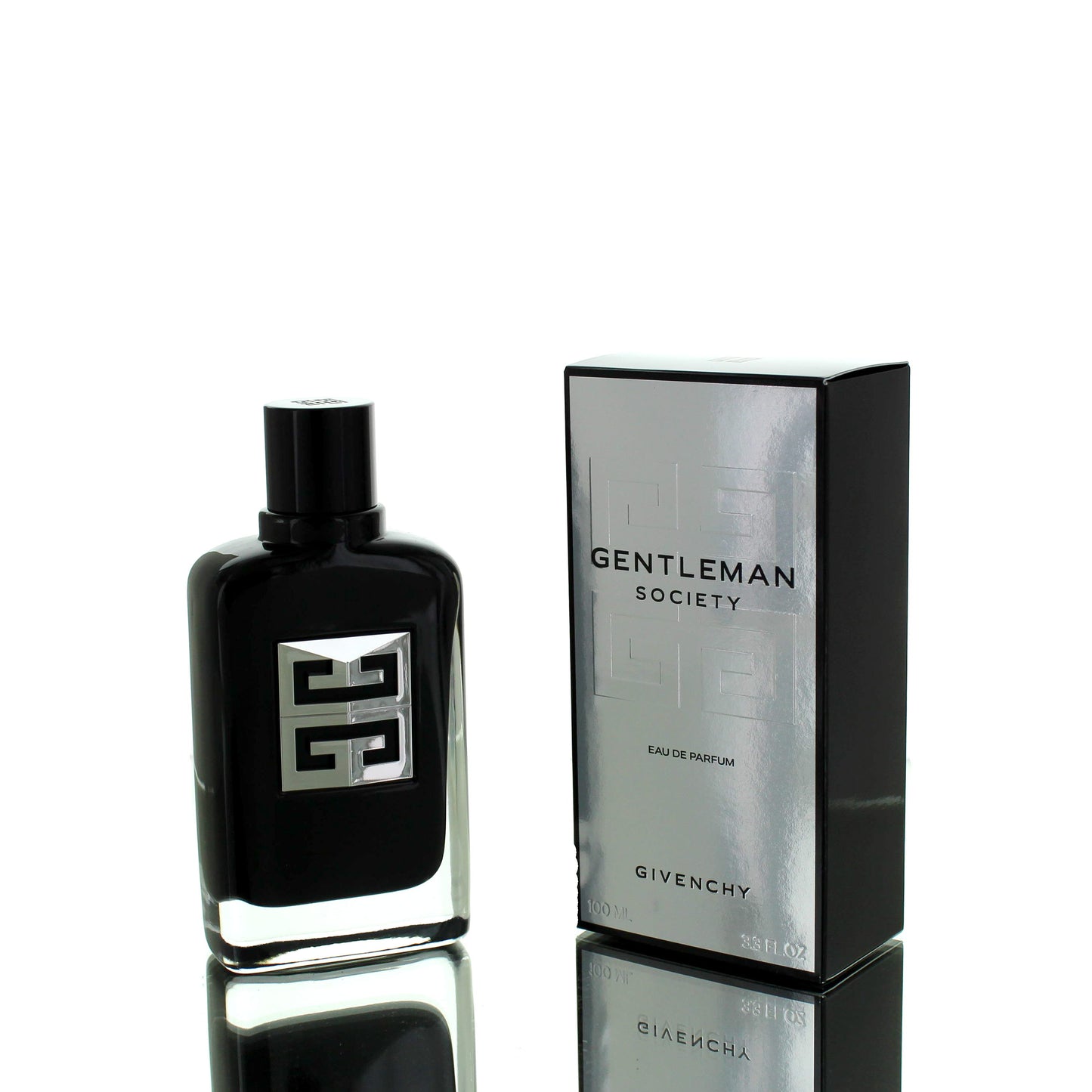 Givenchy Gentleman Society For Man Eau De Parfum Perfume Boxed