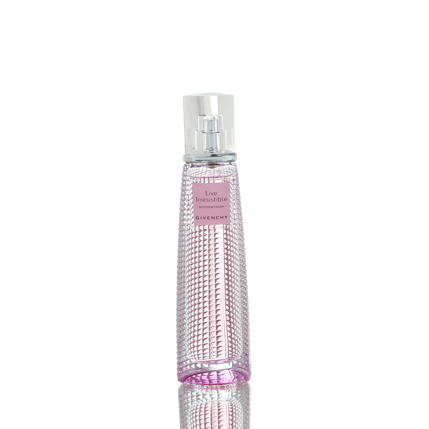 Givenchy Live Irresistible Blossom Crush For Woman Eau De Toilette Perfume Tester