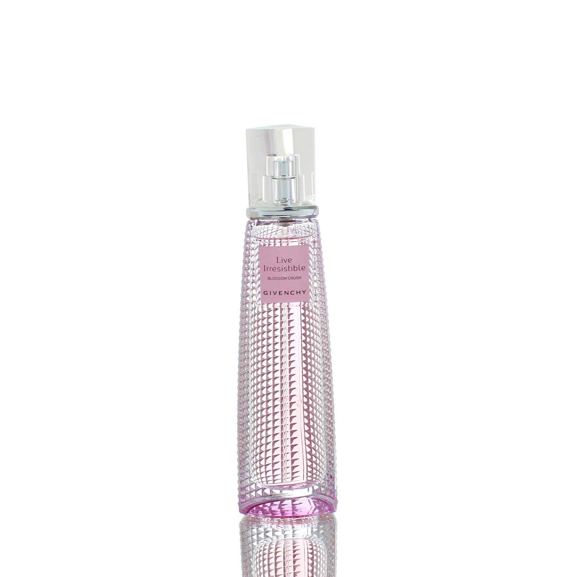 Givenchy Live Irresistible Blossom Crush For Woman Eau De Toilette Perfume Tester