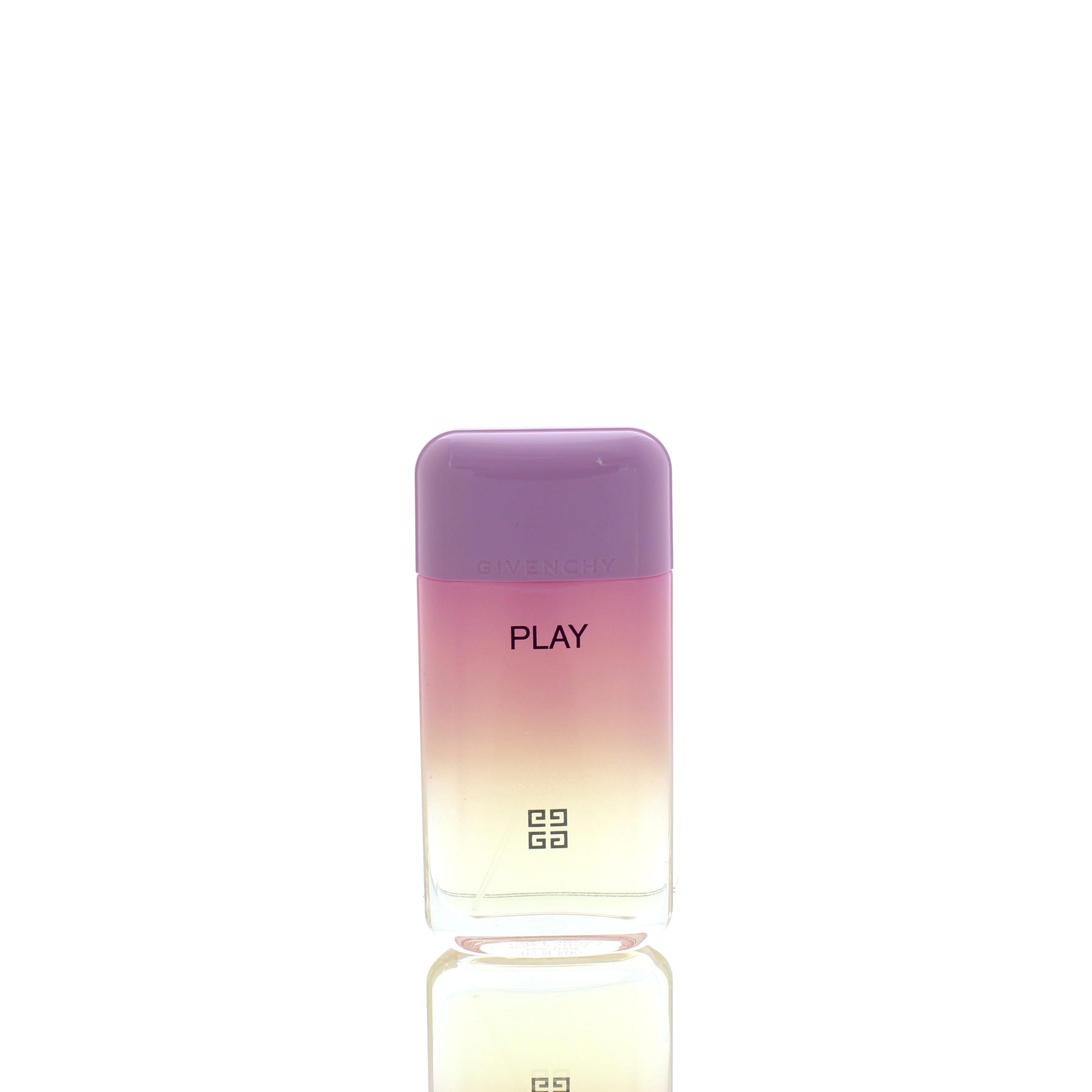 Givenchy Play For Woman Eau De Parfum Perfume Boxed