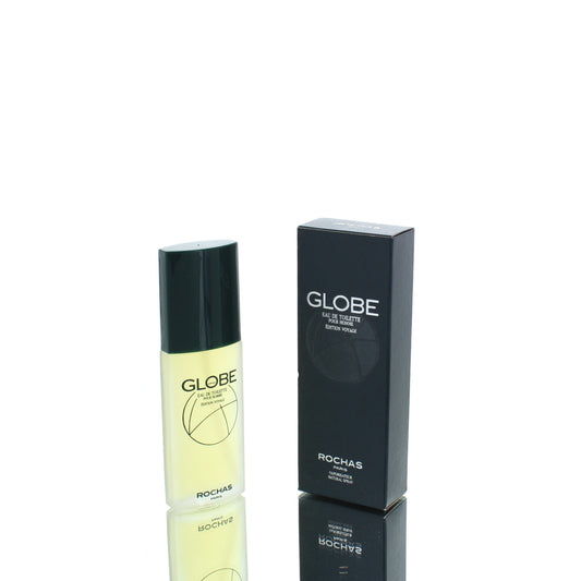 Globe by Rochas For Man Eau De Toilette Perfume Boxed