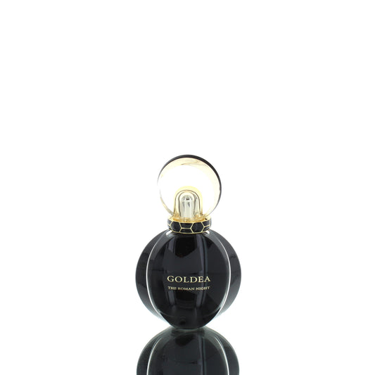 Bvlgari Goldea The Roman Night For Woman Eau De Parfum Perfume Gift Set