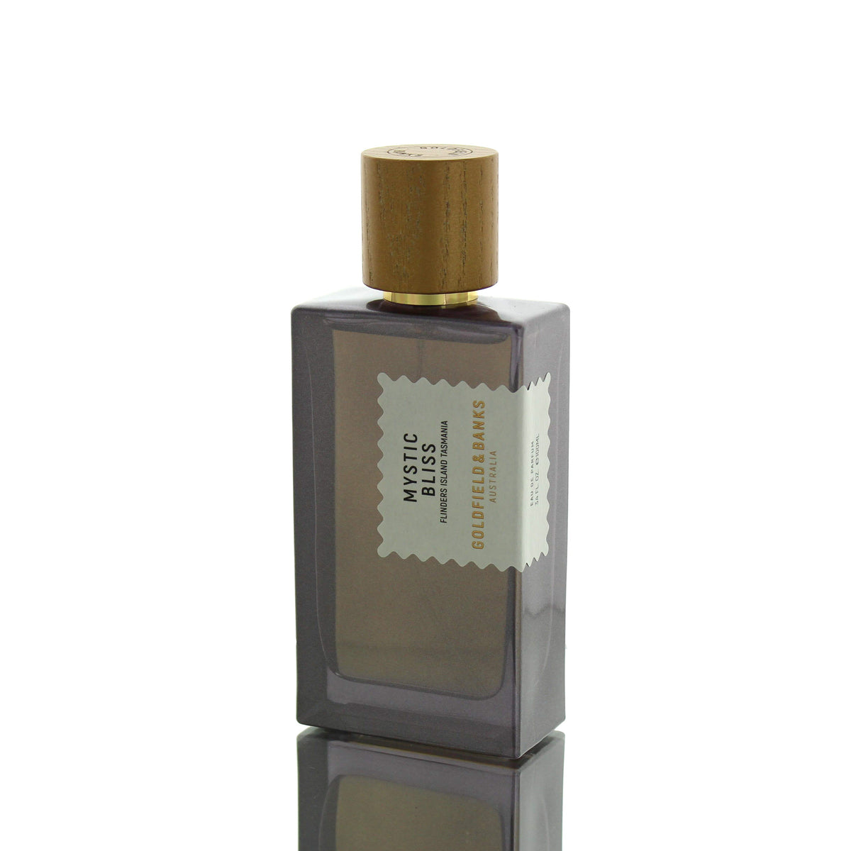 Goldfield & Banks Mystic Bliss For Man/Woman Eau De Parfum Perfume Tester