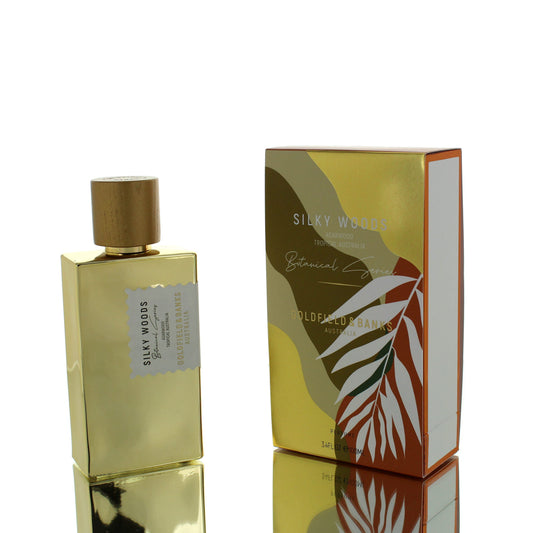 Goldfield & Banks Silky Woods For Man/Woman Eau De Parfum Perfume Tester