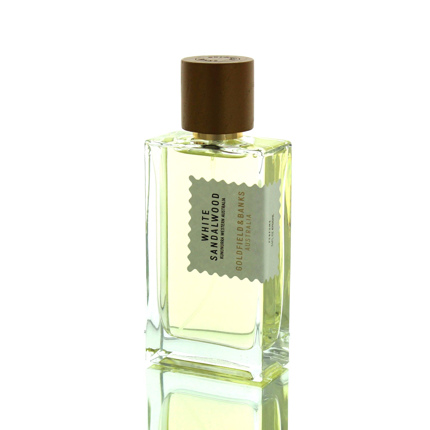 Goldfield & Banks White Sandalwood For Man/Woman Eau De Parfum Perfume Tester