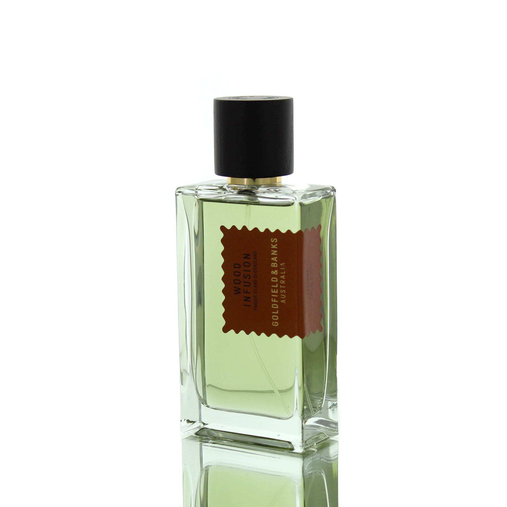 Goldfield & Banks Wood Infusion Perfume Concentrate For Man/Woman Eau De Parfum Perfume Tester