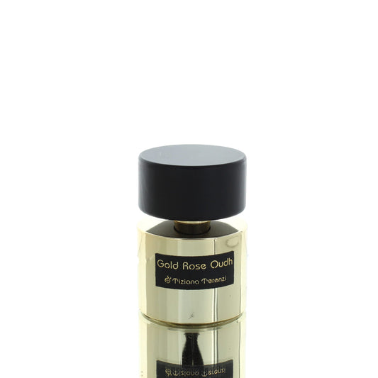 Tiziana Terenzi Gold Rose For Man/Woman Extrait De Parfum Perfume Tester