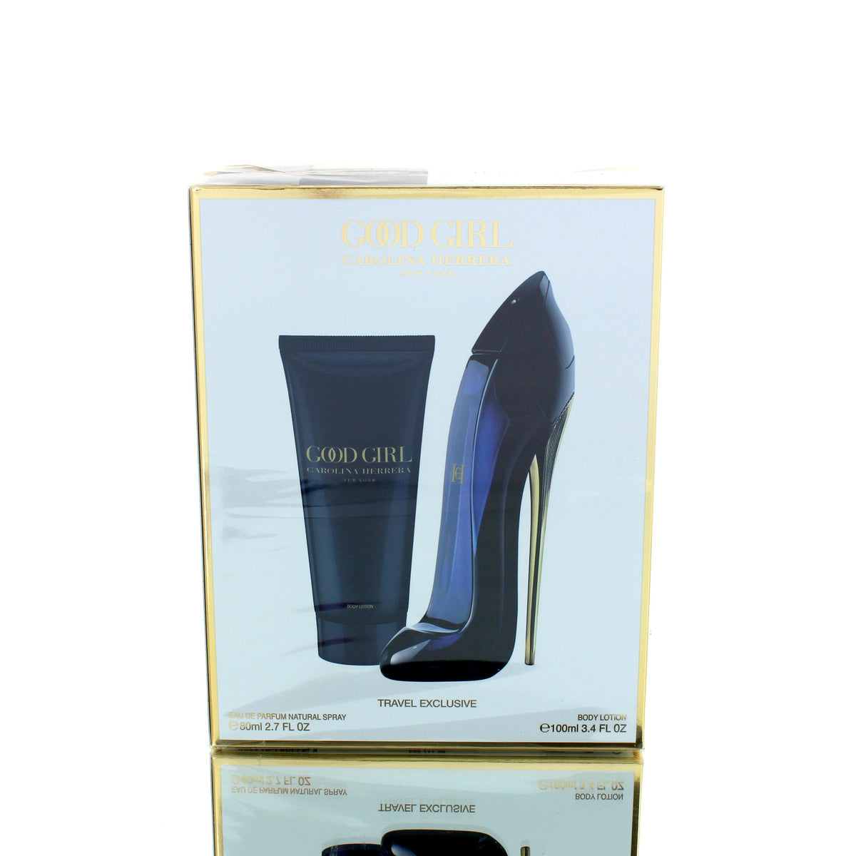 Carolina Herrera Good Girl For Woman Eau De Parfum Perfume Boxed
