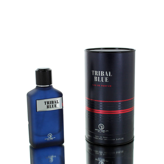 Grandeur Tribal Blue (Ultra Twist) For Man Eau De Parfum Perfume Boxed