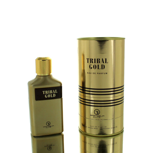 Grandeur Tribal Gold (Elixir Twist) For Man Eau De Parfum Perfume Boxed