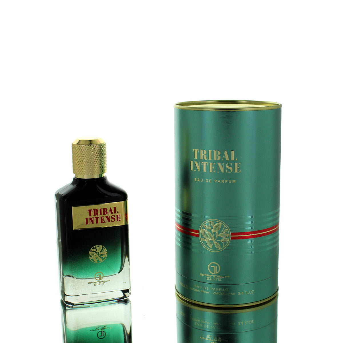 Grandeur Tribal Intense For Man Eau De Parfum Perfume Boxed
