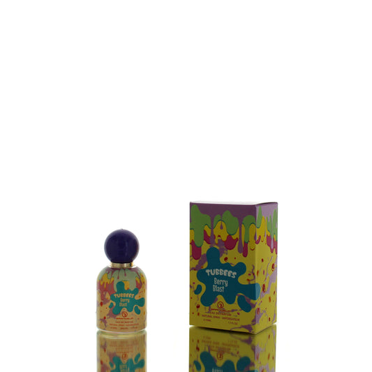 Grandeur Tubbees Berry Blast For Man/Woman Eau De Parfum Perfume Boxed