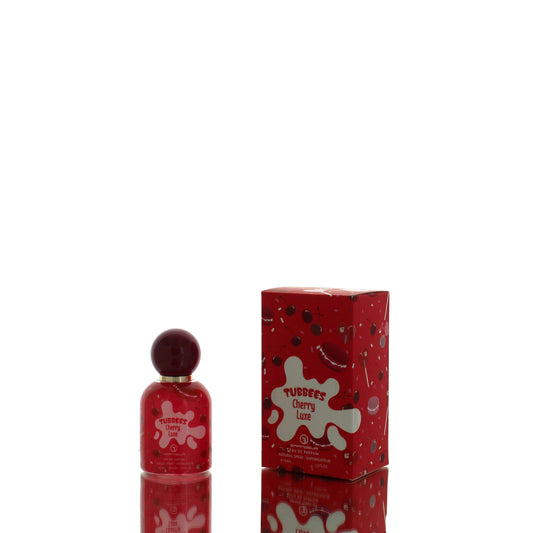 Grandeur Tubbees Cherry Luxe For Man/Woman Eau De Parfum Perfume Boxed