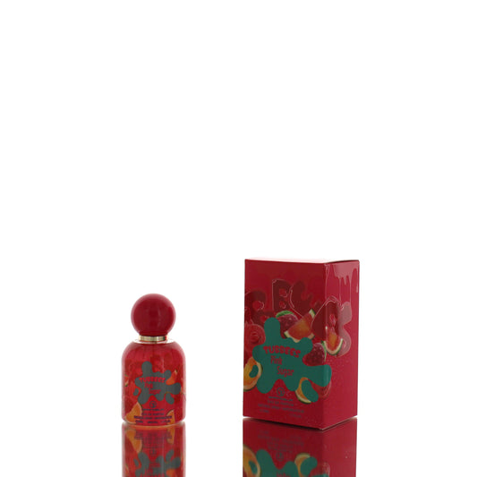 Grandeur Tubbees Pink Sugar For Man/Woman Eau De Parfum Perfume Boxed