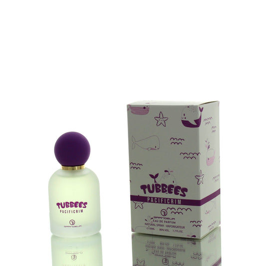 Grandeur Tubbees Kids Pacificrim For Kids Eau De Parfum Perfume Boxed