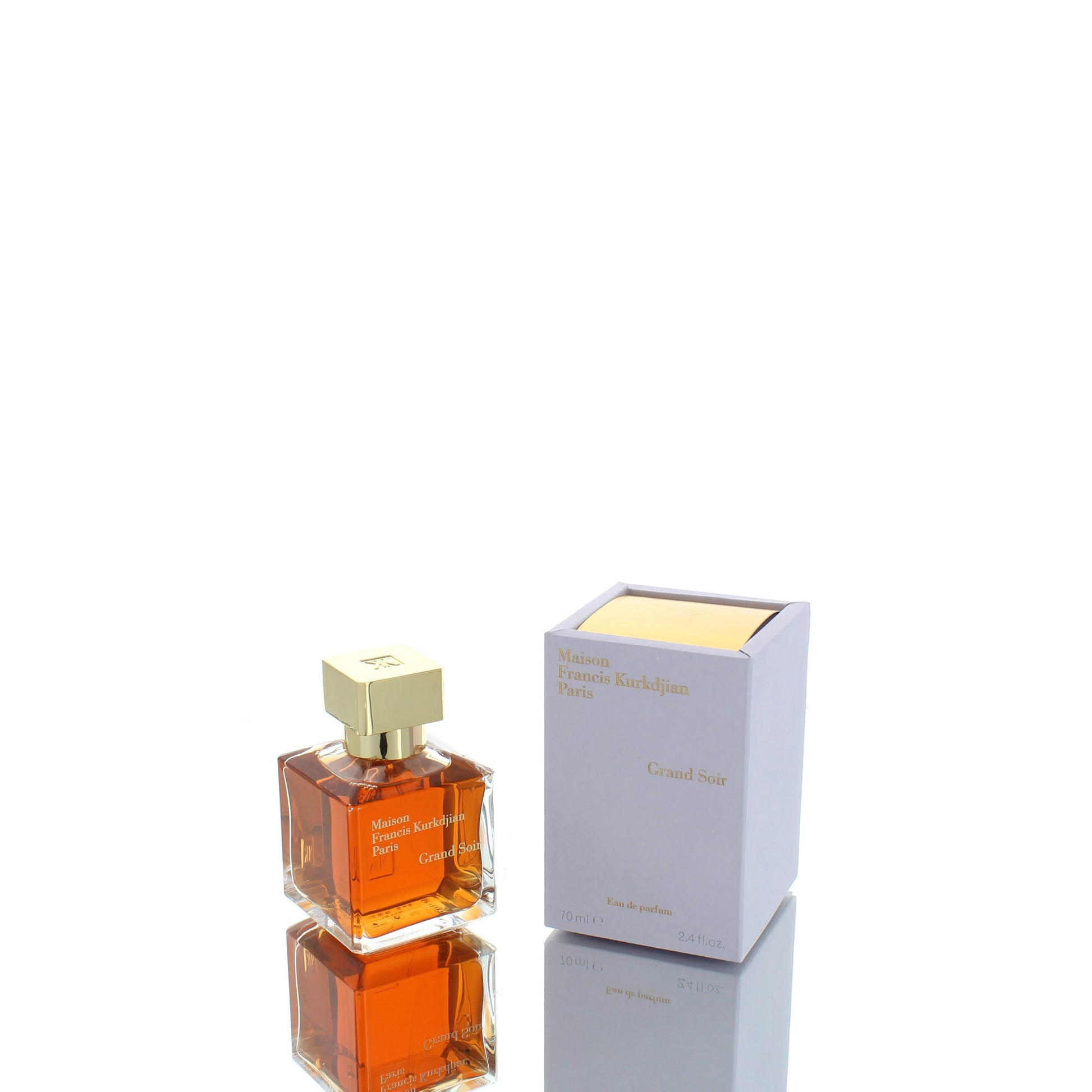Francis Kurkdjian Grand Soir For Man/Woman Eau De Parfum Perfume Boxed