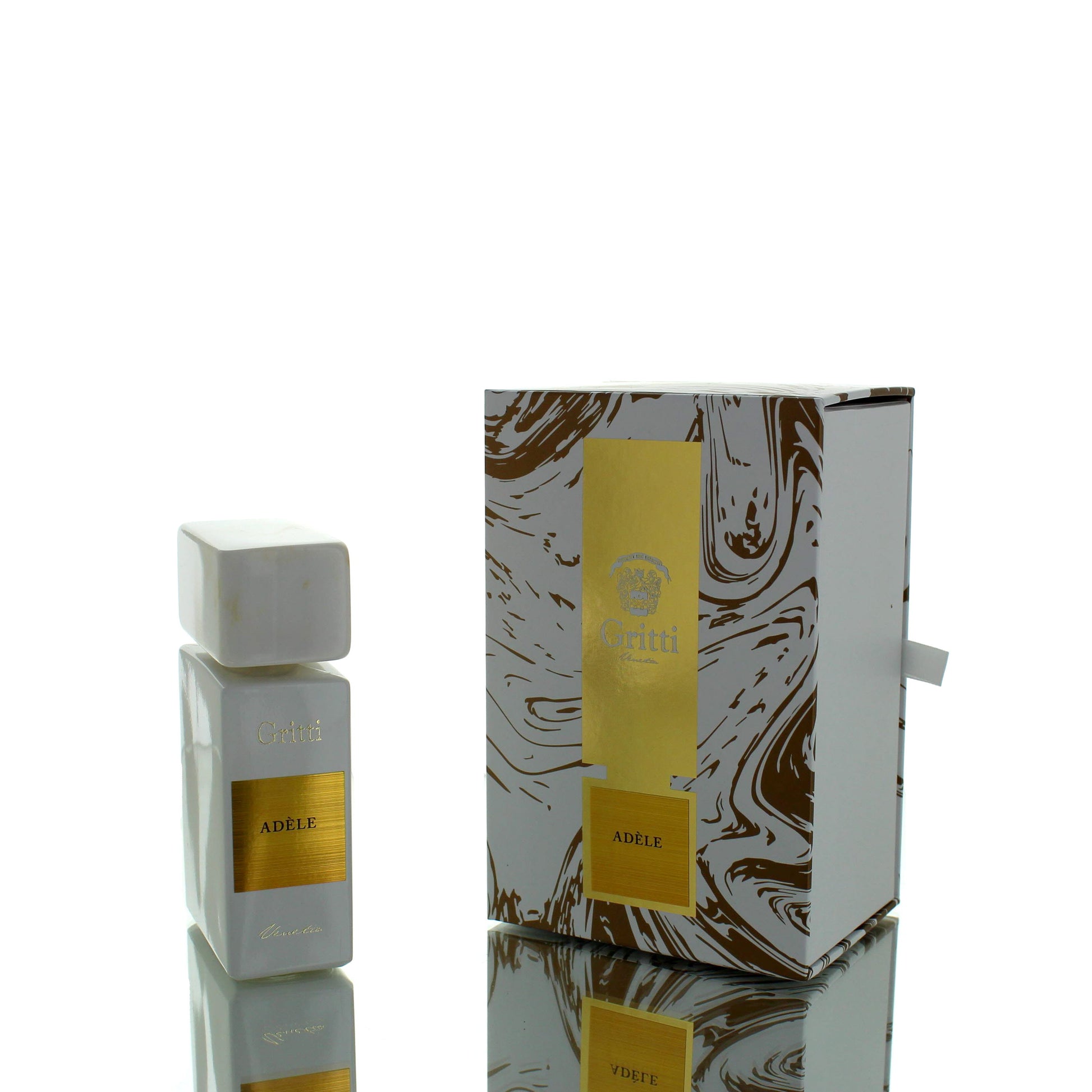Gritti Adele For Woman Eau De Parfum Perfume Boxed