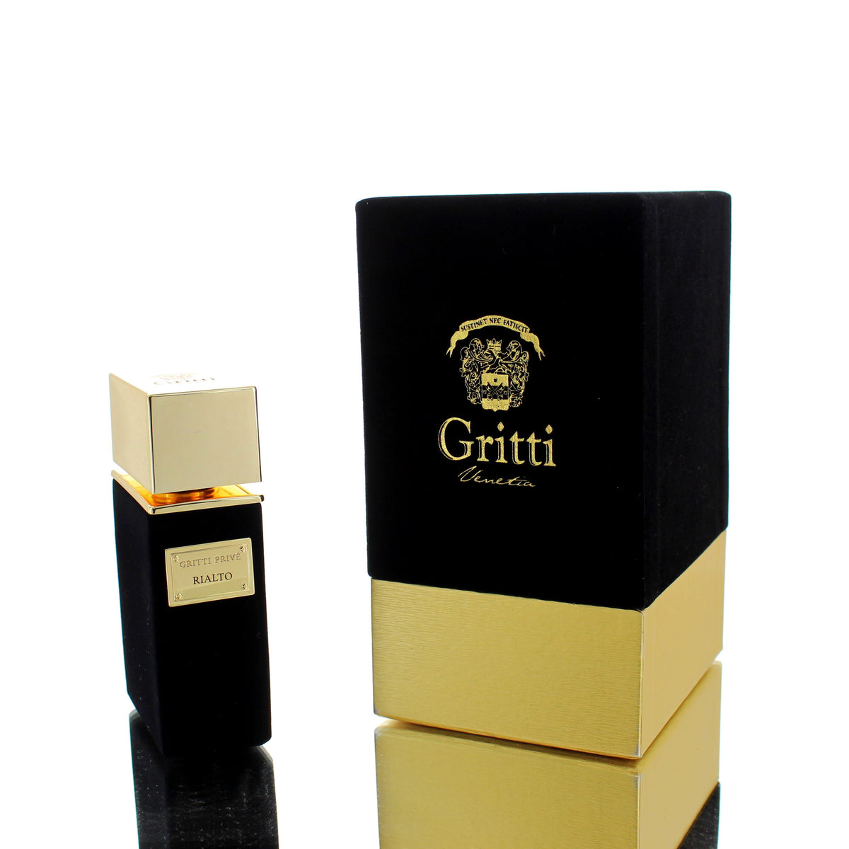 Gritti Rialto For Man/Woman Extrait De Parfum Perfume Boxed