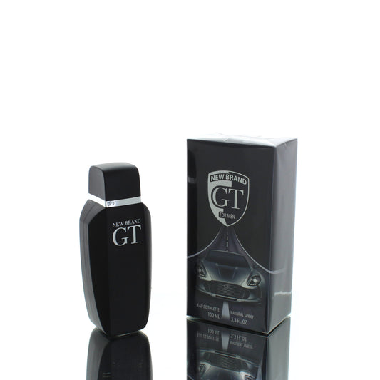 GT (The Gio Profumo Twist) by New Brand For Man Eau De Toilette Perfume Boxed