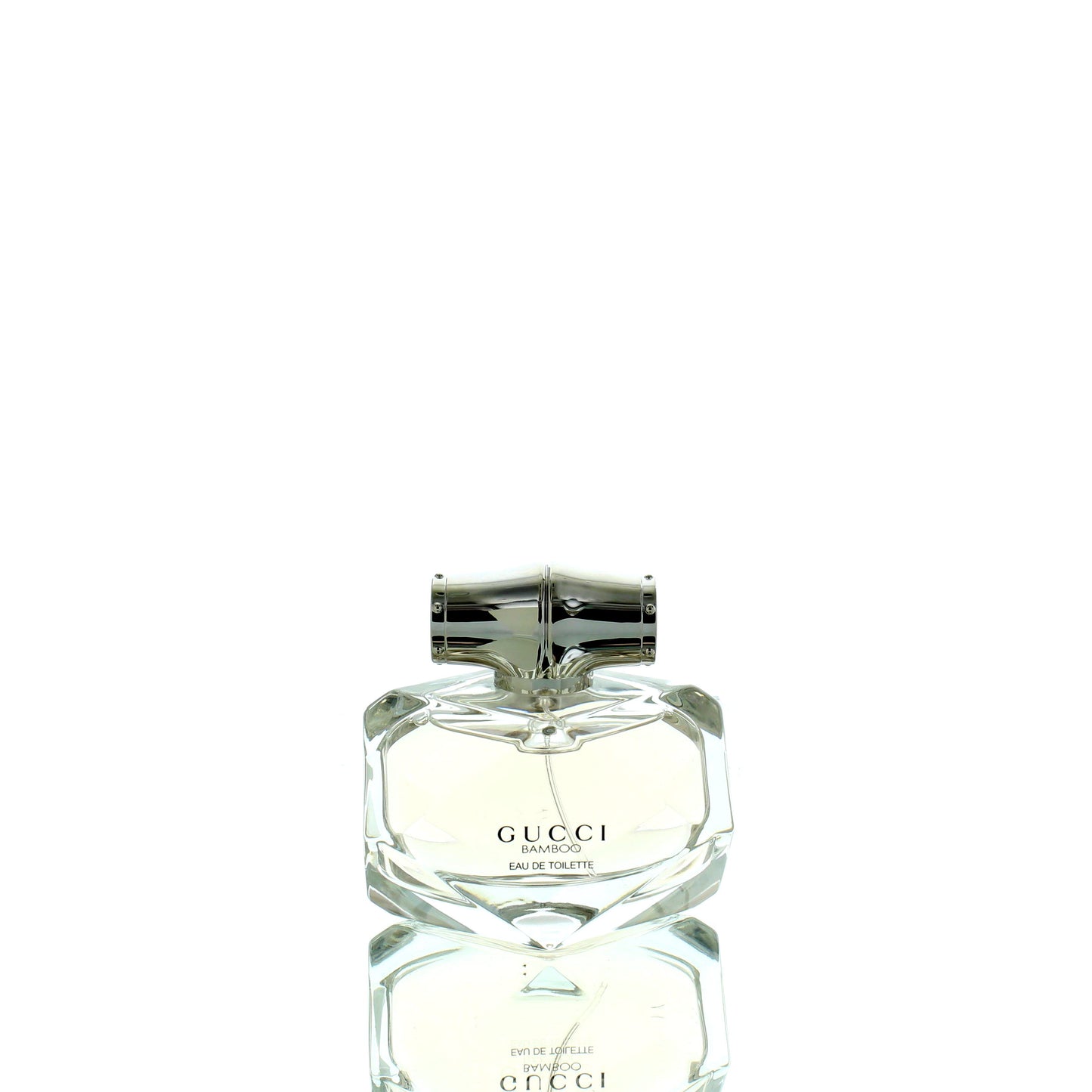 Gucci Bamboo Eau De Toilette Edition For Woman Eau De Toilette Perfume Tester