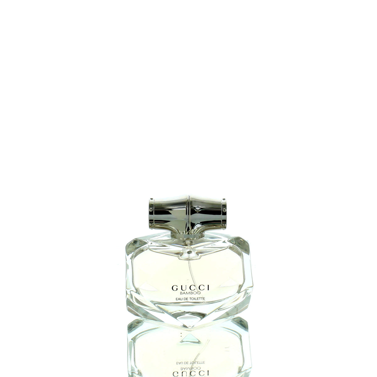Gucci Bamboo Eau De Toilette Edition For Woman Eau De Toilette Perfume Tester