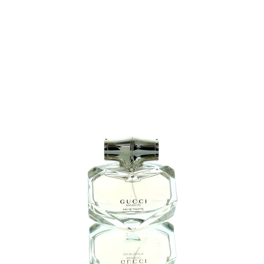 Gucci Bamboo EDP Edition For Woman Eau De Parfum Perfume Boxed
