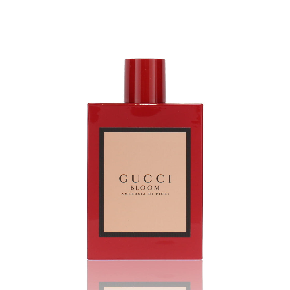 Gucci Bloom Ambrosia Di Fiori Eau De Parfum Perfume