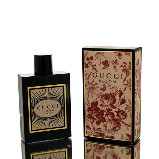 Gucci Bloom Intense For Woman Eau De Parfum Perfume Tester