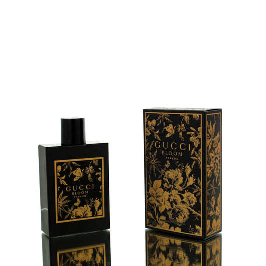 Gucci Bloom Parfum Edition For Woman Parfum Perfume Tester