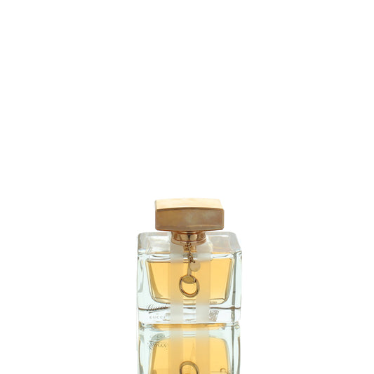 Gucci by Gucci For Woman Eau De Toilette Perfume Tester