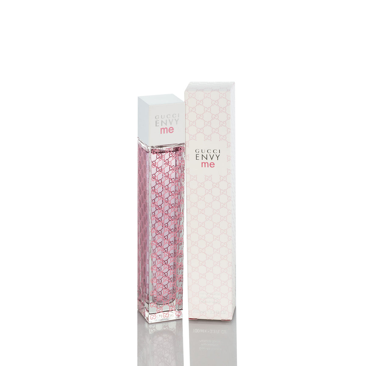 Gucci Envy Me For Woman Eau De Parfum Perfume Tester