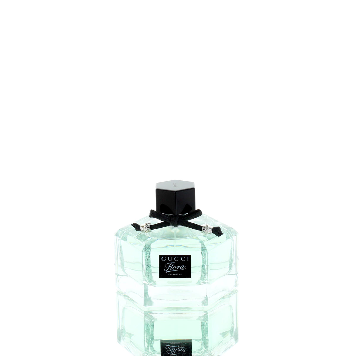 Gucci Flora Eau Fraiche For Woman Eau De Toilette Perfume Tester