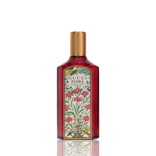 Gucci Flora Gorgeous Gardenia Intense Eau De Parfum Perfume