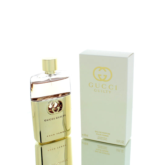 Gucci Guilty Pour Femme EDP Edition For Woman Eau De Parfum Perfume Boxed