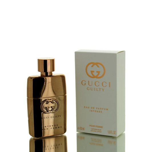 Gucci Guilty Femme Intense EDP For Woman Eau De Parfum Perfume Boxed