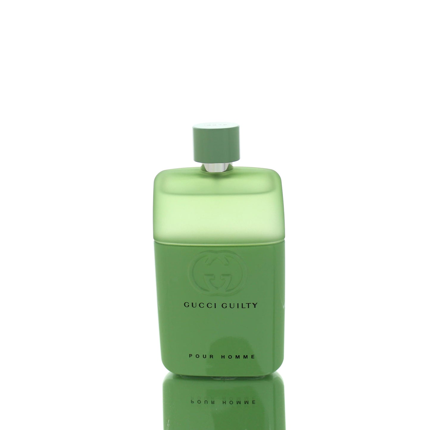 Gucci Guilty Love Edition For Man Eau De Toilette Perfume Tester