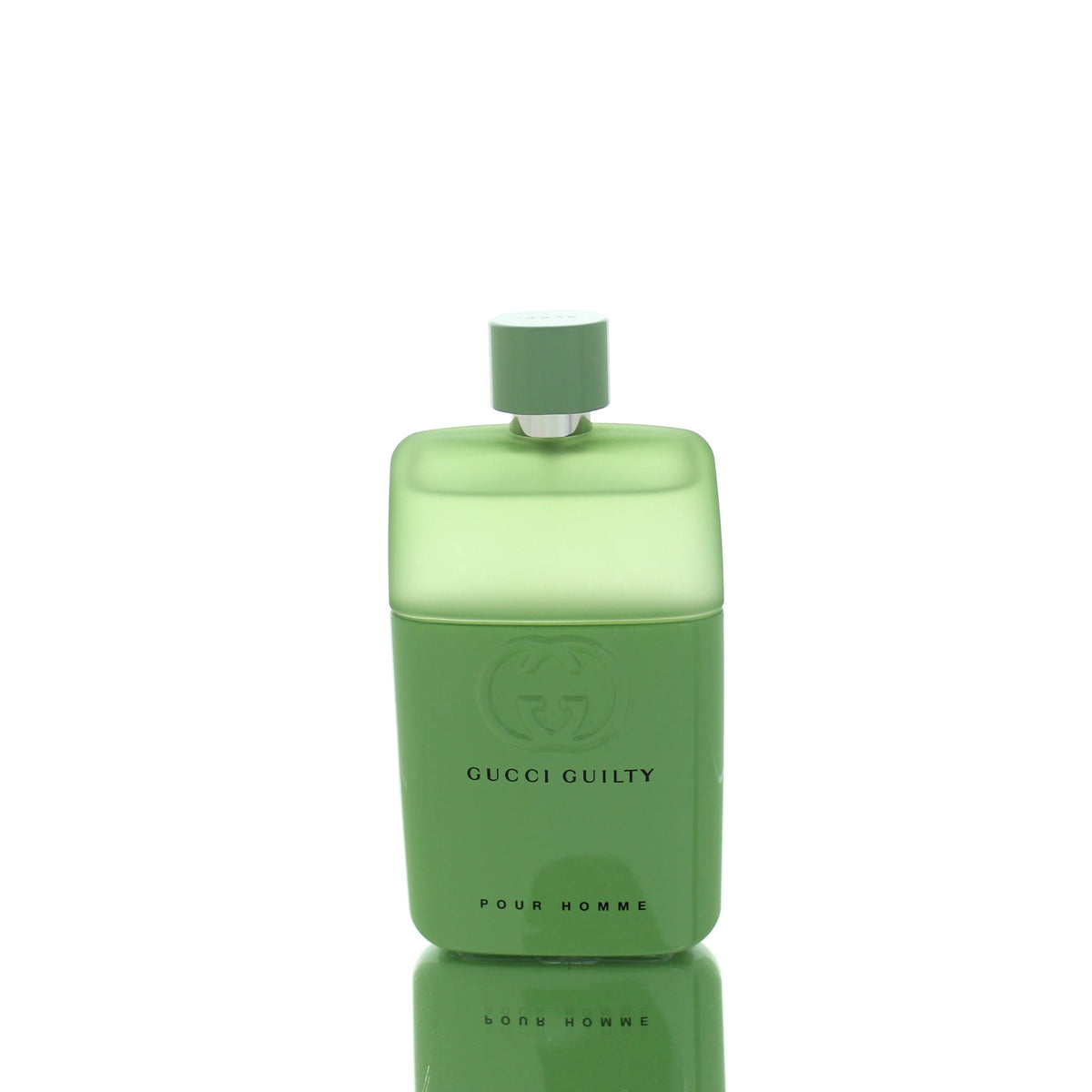 Gucci Guilty Love Edition For Man Eau De Toilette Perfume Tester