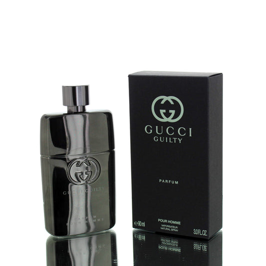 Gucci Guilty Parfum Edition For Man Parfum Perfume Boxed