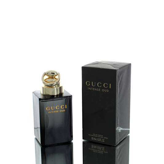 Gucci Intense Oud For Man/Woman Eau De Parfum Perfume Tester