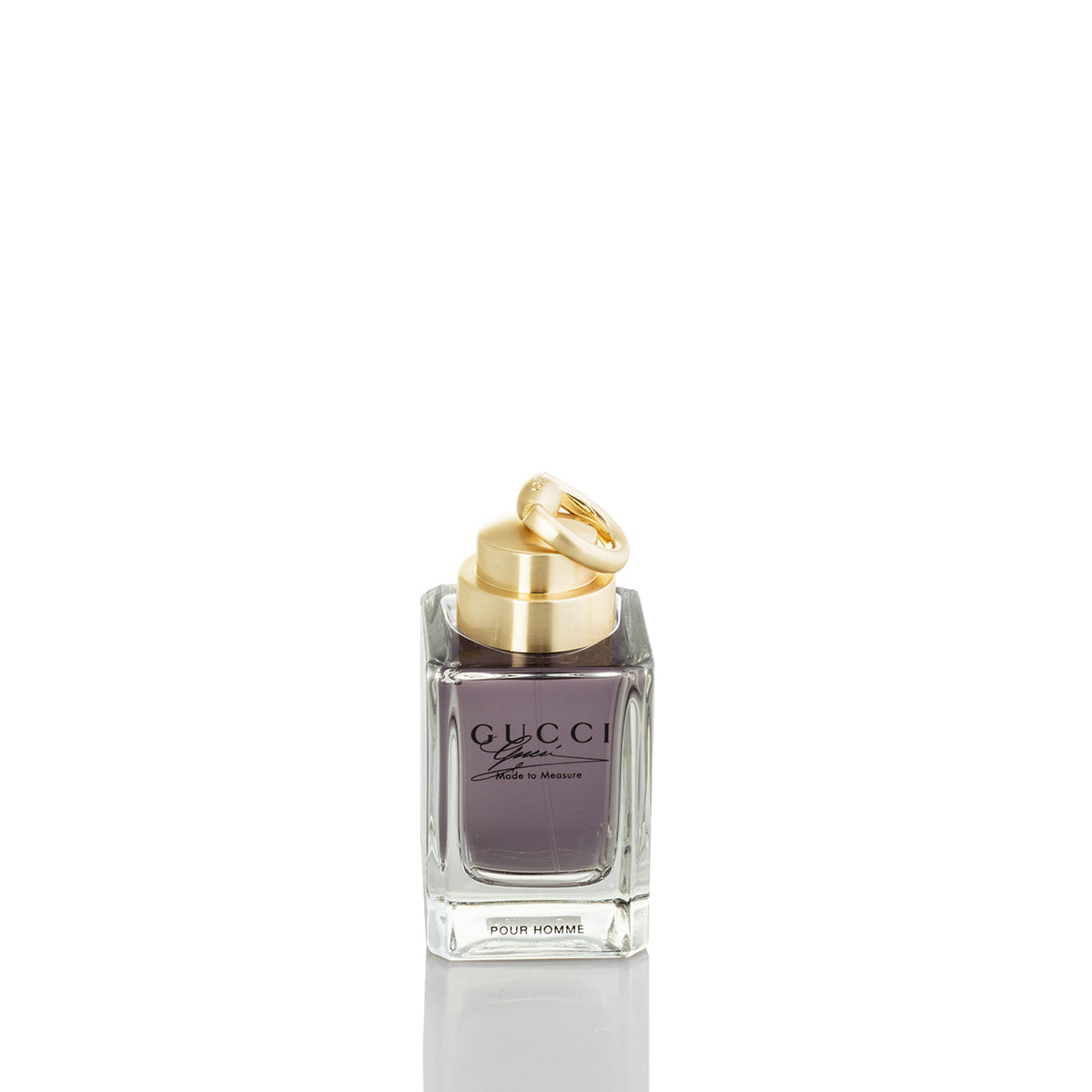 Gucci Made to Measure For Man Eau De Toilette Perfume Boxed