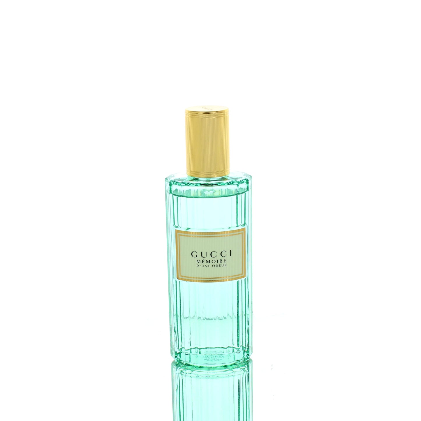 Gucci Memoire D'une Odeur For Man/Woman Eau De Parfum Perfume Boxed