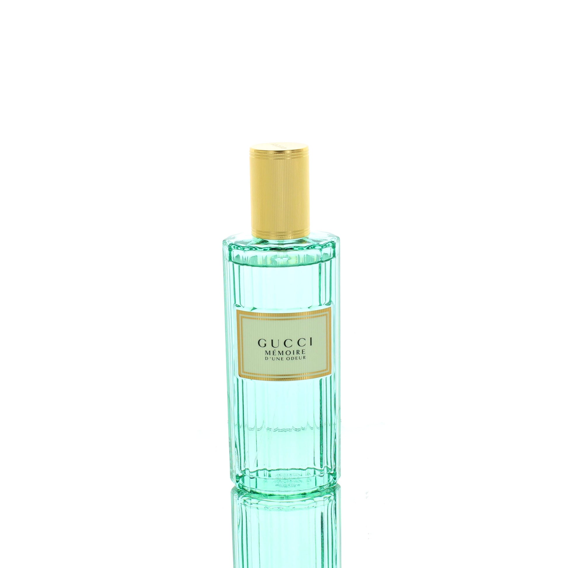 Gucci Memoire D'une Odeur For Man/Woman Eau De Parfum Perfume Boxed