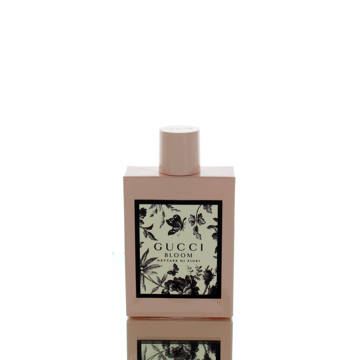 Gucci Bloom Nettare Di Fiori For Woman Eau De Parfum Perfume Boxed