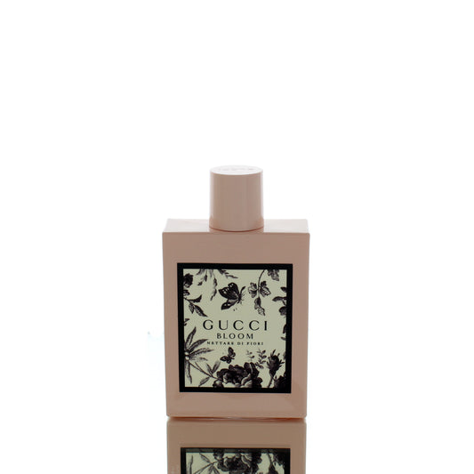 Gucci Bloom Nettare Di Fiori For Woman Eau De Parfum Perfume Boxed